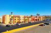 Sunrise Apartments 
